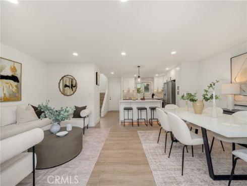 5588  Cajon  , Buena Park, CA