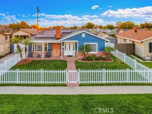 8845 Garfield Circle