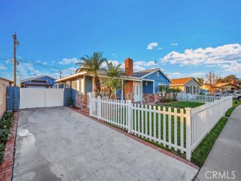 8845  Garfield   Circle, Buena Park, CA