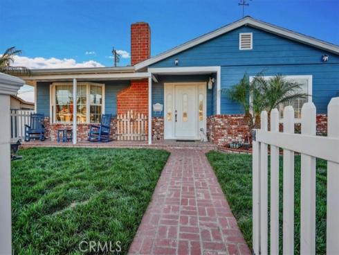 8845  Garfield   Circle, Buena Park, CA