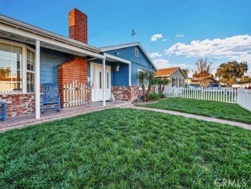 8845  Garfield   Circle, Buena Park, CA