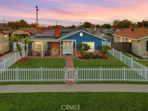 8845  Garfield   Circle, Buena Park, CA