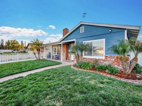 8845  Garfield   Circle, Buena Park, CA