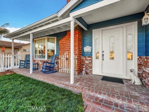 8845  Garfield   Circle, Buena Park, CA