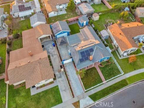 8845  Garfield   Circle, Buena Park, CA