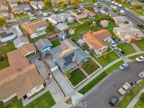 8845  Garfield   Circle, Buena Park, CA