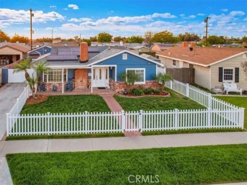 8845  Garfield   Circle, Buena Park, CA