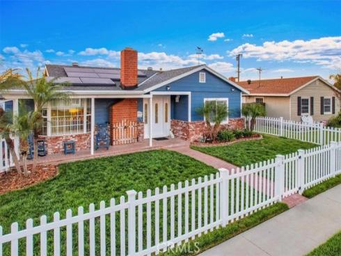 8845  Garfield   Circle, Buena Park, CA