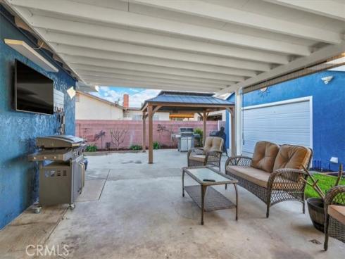 8845  Garfield   Circle, Buena Park, CA