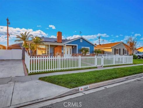 8845  Garfield   Circle, Buena Park, CA