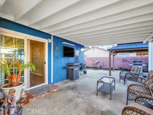 8845  Garfield   Circle, Buena Park, CA