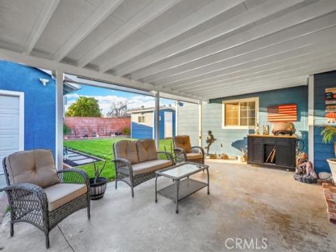 8845  Garfield   Circle, Buena Park, CA