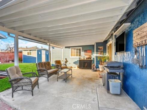 8845  Garfield   Circle, Buena Park, CA