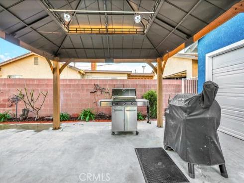 8845  Garfield   Circle, Buena Park, CA