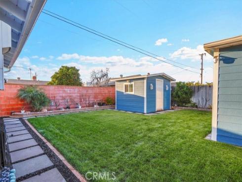 8845  Garfield   Circle, Buena Park, CA