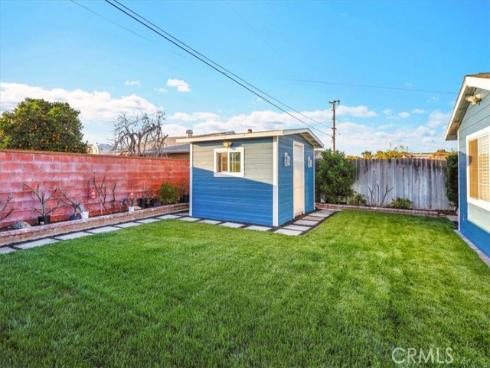 8845  Garfield   Circle, Buena Park, CA