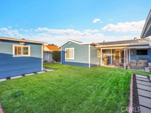 8845  Garfield   Circle, Buena Park, CA