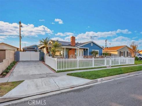 8845  Garfield   Circle, Buena Park, CA