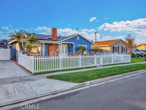 8845  Garfield   Circle, Buena Park, CA