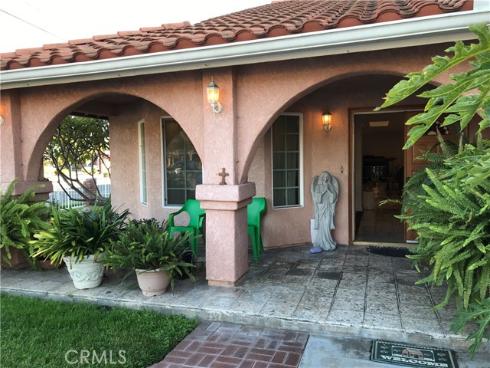 6996 Naomi Avenue, Buena Park, CA