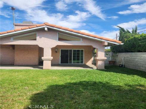 6996 Naomi Avenue, Buena Park, CA