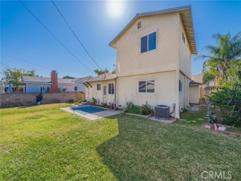 7635  El Capitan   Way, Buena Park, CA