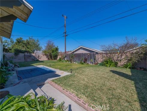 7635  El Capitan   Way, Buena Park, CA