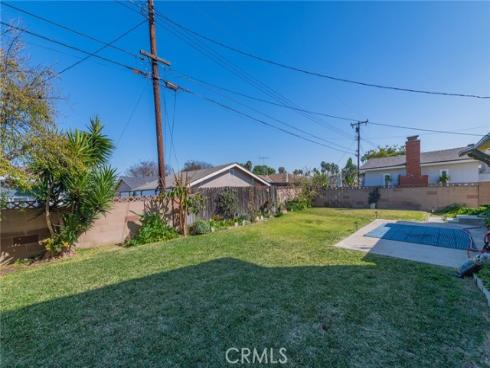 7635  El Capitan   Way, Buena Park, CA