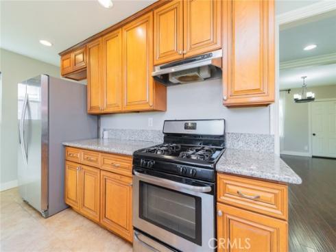 7635  El Capitan   Way, Buena Park, CA