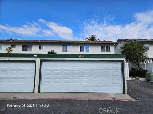 8080  Kerr Green  , Buena Park, CA