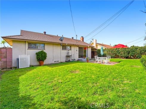 6785  San Alto   Way, Buena Park, CA