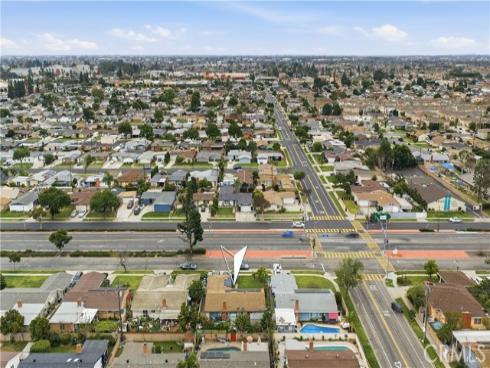 5797  Crescent  , Buena Park, CA