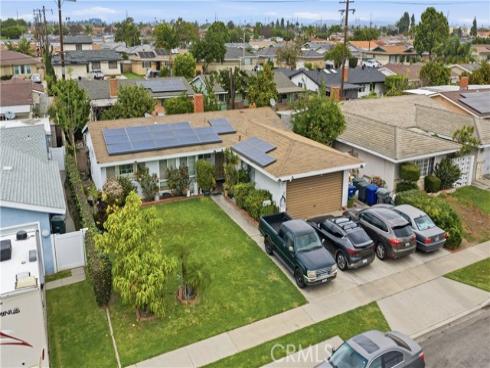 5797  Crescent  , Buena Park, CA