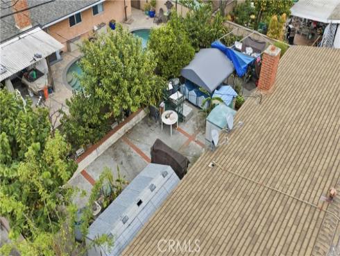 5797  Crescent  , Buena Park, CA