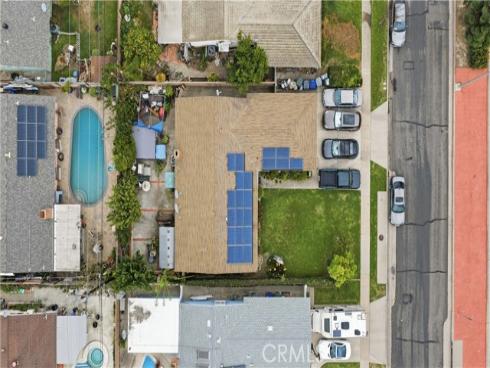 5797  Crescent  , Buena Park, CA