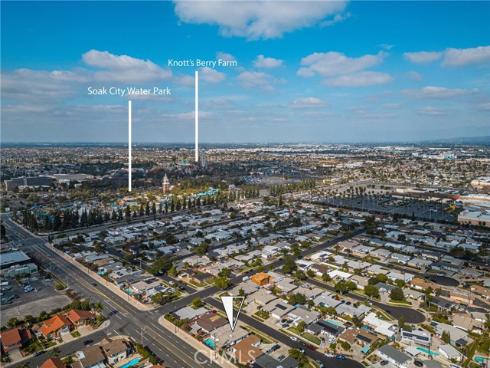 8196  Lime   Circle, Buena Park, CA