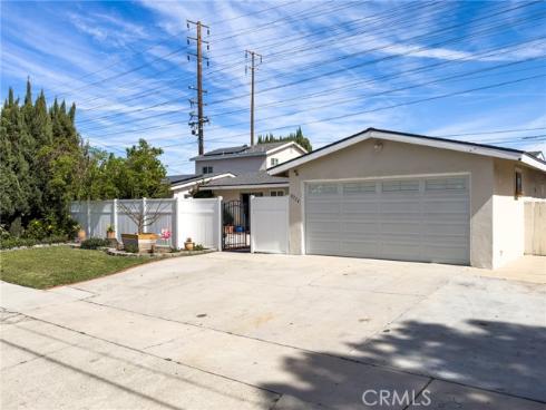 8224  Guava  , Buena Park, CA