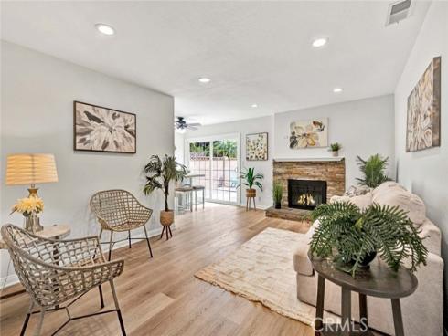 6580 San Alano Circle, Buena Park, CA