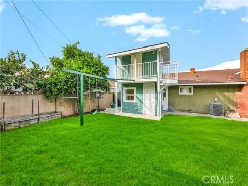 6580 San Alano Circle, Buena Park, CA