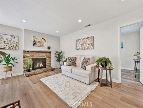 6580 San Alano Circle, Buena Park, CA