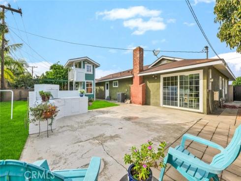 6580 San Alano Circle, Buena Park, CA