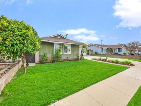 6580 San Alano Circle, Buena Park, CA