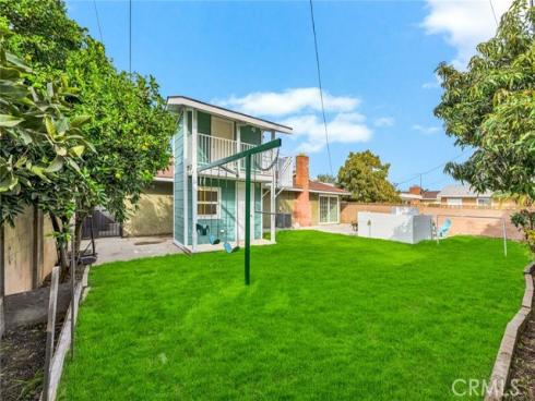 6580 San Alano Circle, Buena Park, CA