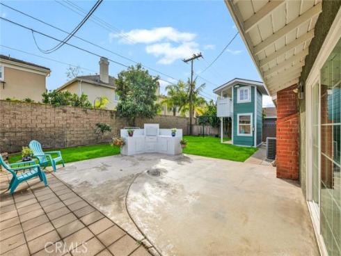 6580 San Alano Circle, Buena Park, CA