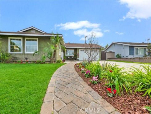 6580 San Alano Circle, Buena Park, CA