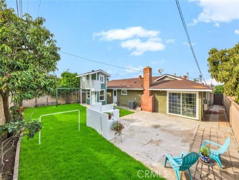 6580 San Alano Circle, Buena Park, CA
