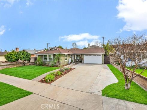 6580 San Alano Circle, Buena Park, CA