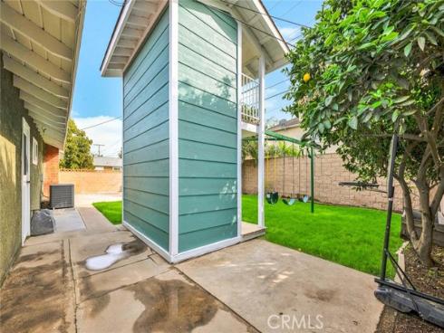 6580 San Alano Circle, Buena Park, CA