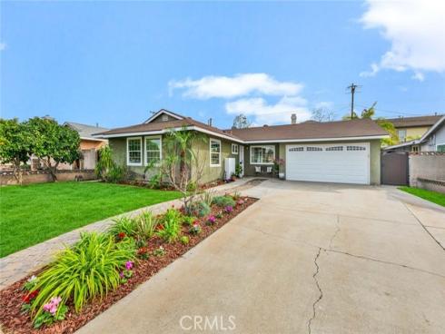 6580 San Alano Circle, Buena Park, CA