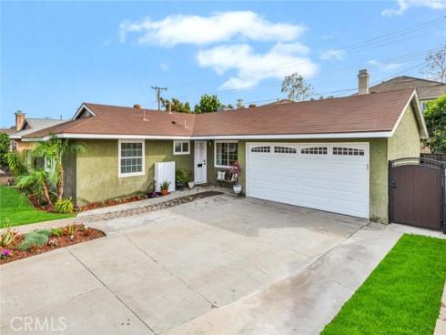 6580 San Alano Circle, Buena Park, CA